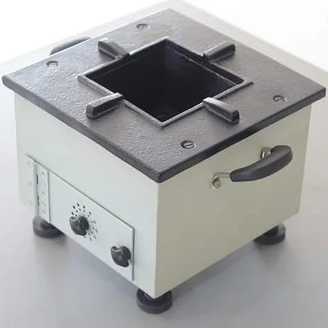 
CHARCOAL STOVE CAST IRON FOR AFRICA AND SOUTH AMERICA 