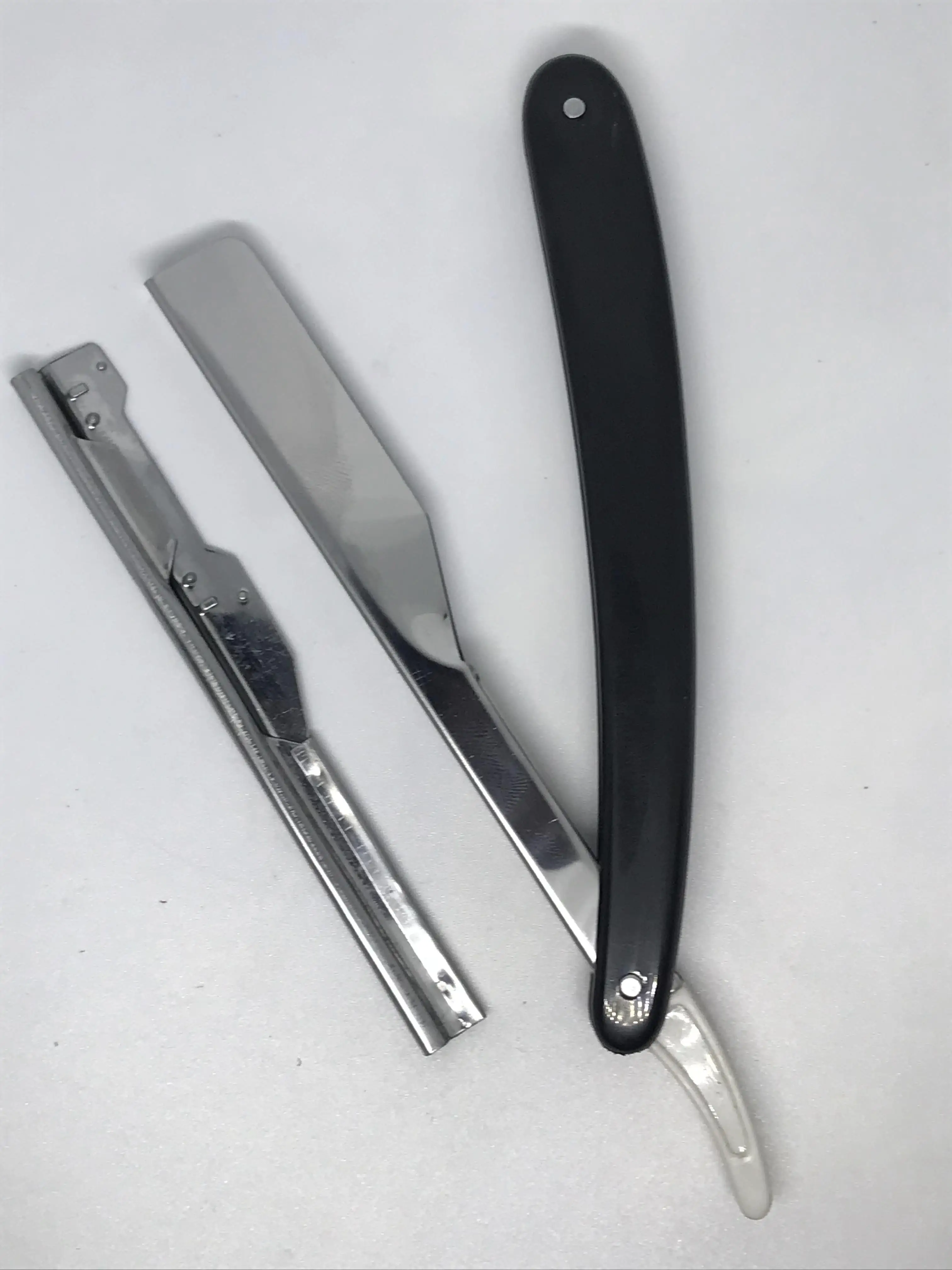 Manufacture Cheap Promotional Top Quality Barber Hair Cutting Grooming Scissors Sets