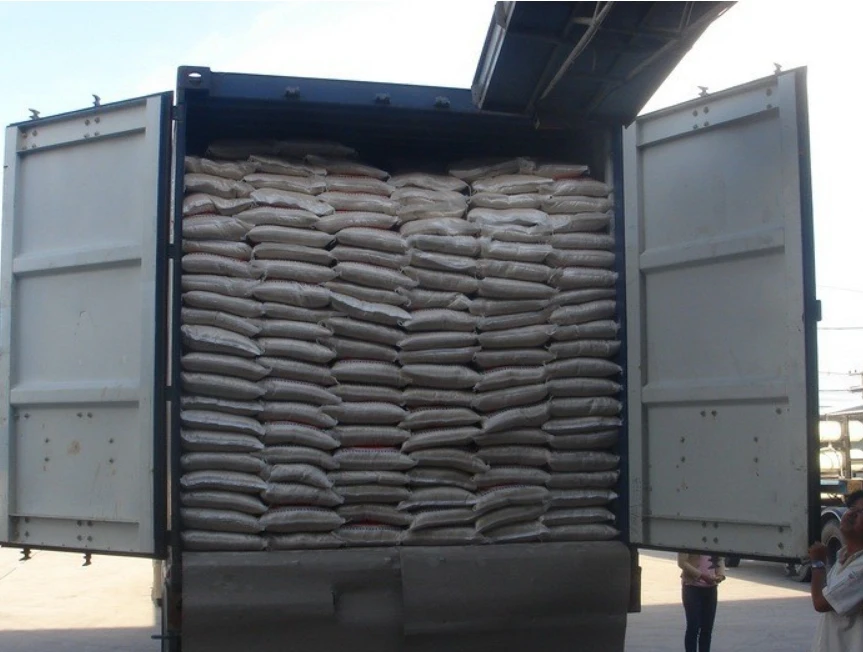 Высокое лучшее качество вареного риса 100% специальный тип Премиум происхождения Таиланд