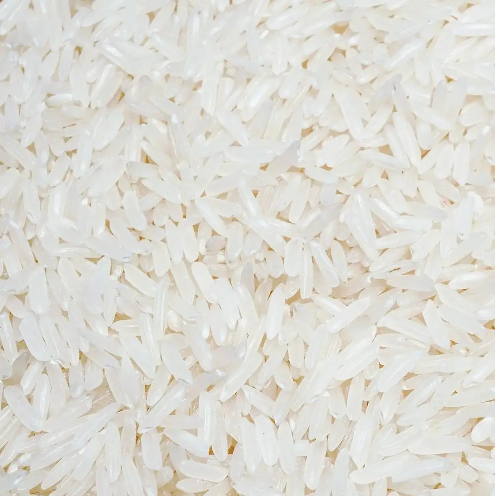 Soft Texture and Perfume sweet kind JASMINE RICE THAILAND