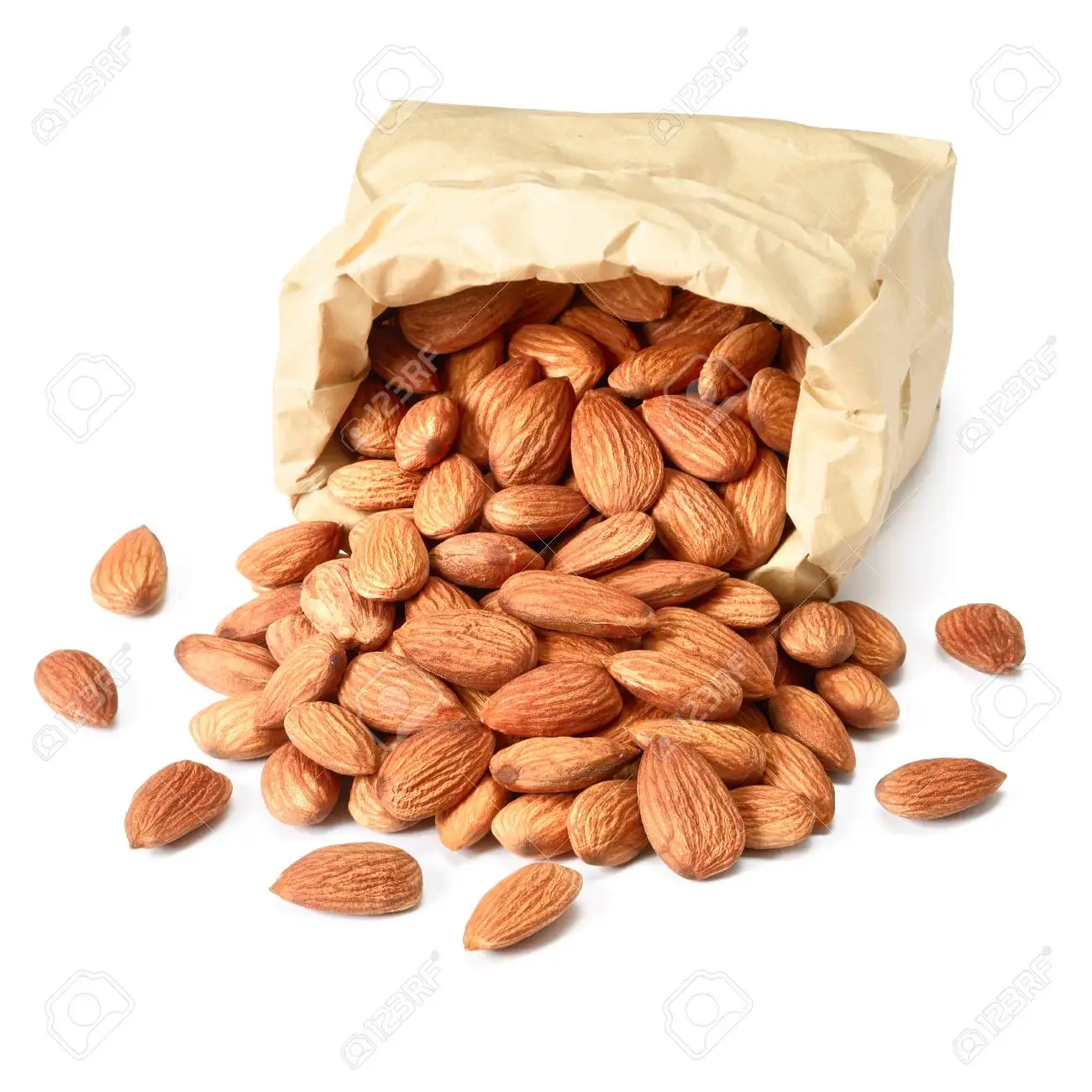 
Almond Nuts 