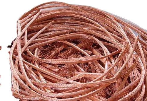 Pure Mill berry Copper,Copper Scraps,Copper Wire Scraps 99.99%