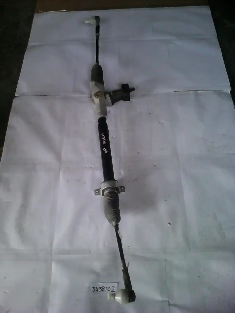 POWER STEERING ASS EPS 3438102 FOR BRILLIANCE CARS BRILLIANCE AUTO PARTS