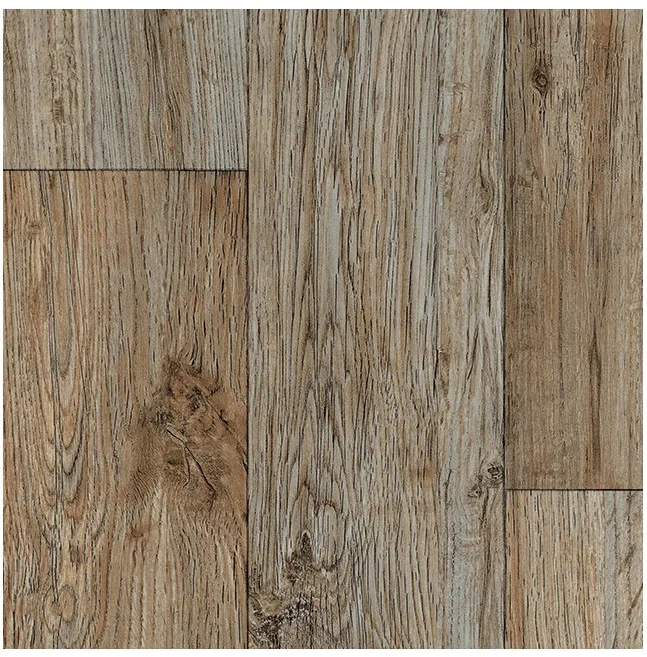 Various Designs to choose Korean Durable Indoor Wood Design PVC Flooring