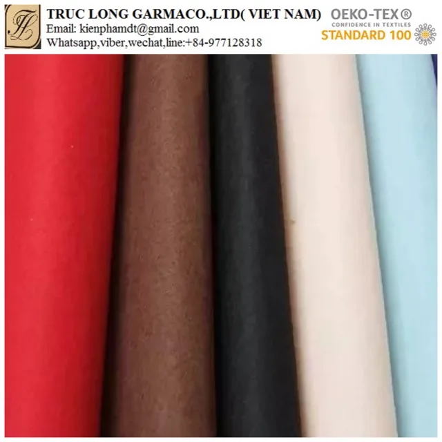 Vietnam supplier thick wool Color Felt Sheets