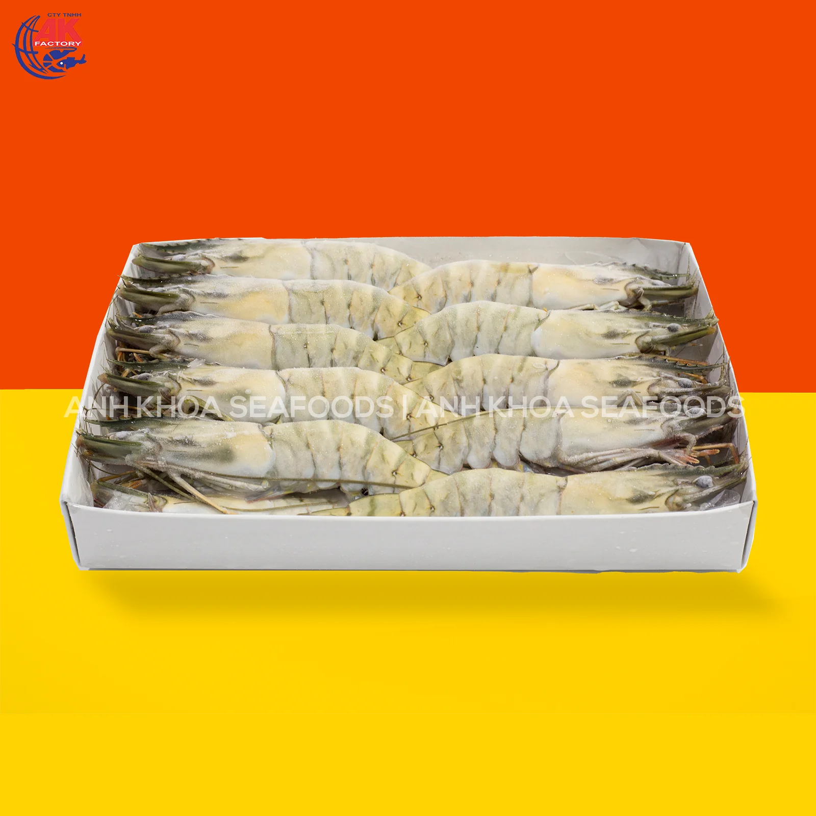 Selling Fresh Frozen  Black Tiger Shrimp /prawn /Whole Vannamei Shrimp White