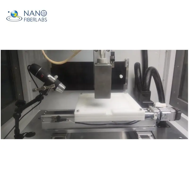 Controllabe (environment)temp & humidity  direct writing machine Cancer diagnosis