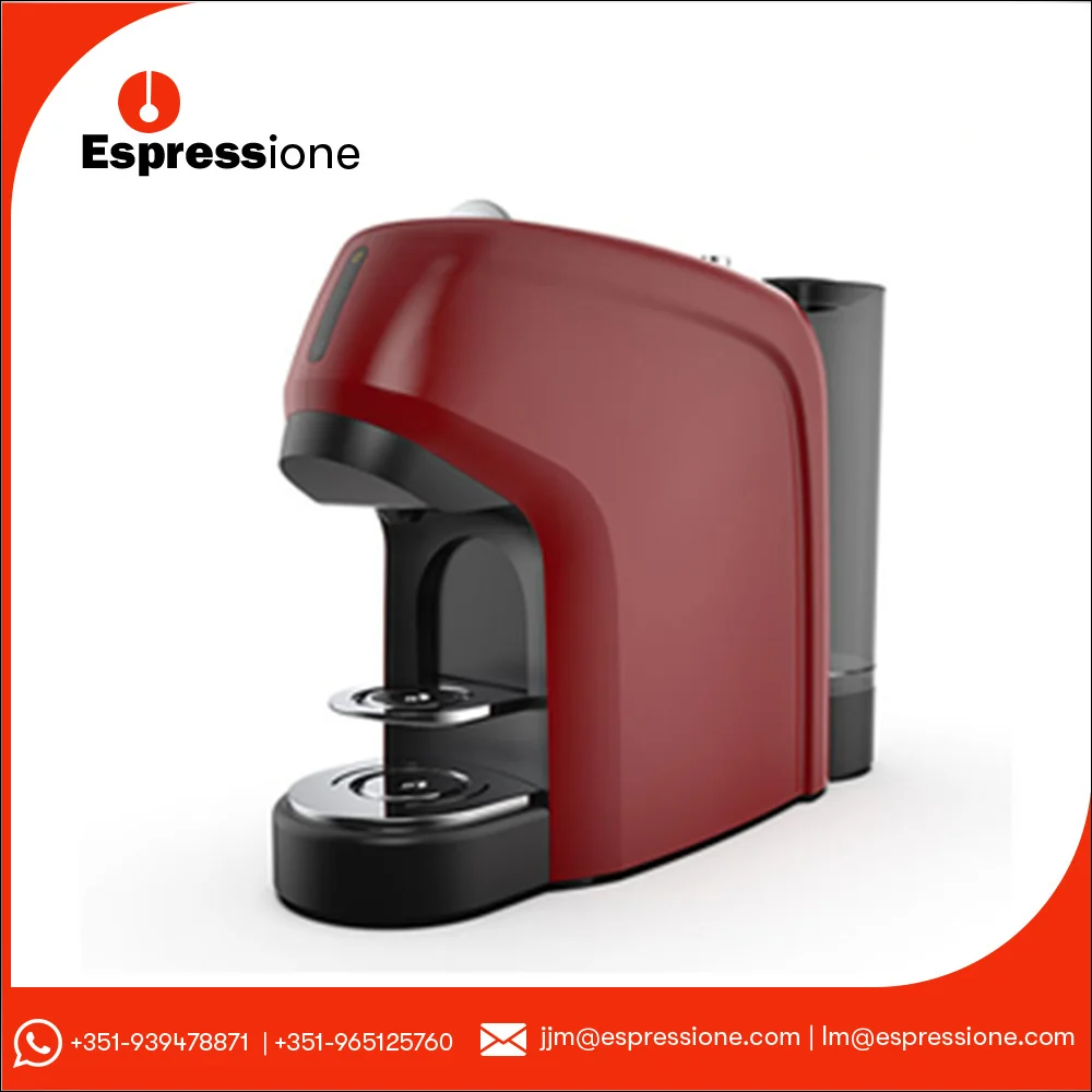 Автоматическая Капсульная МАШИНА Nespresso