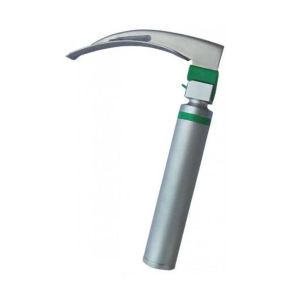 
Fiber optic Flexible Mac Laryngoscope 