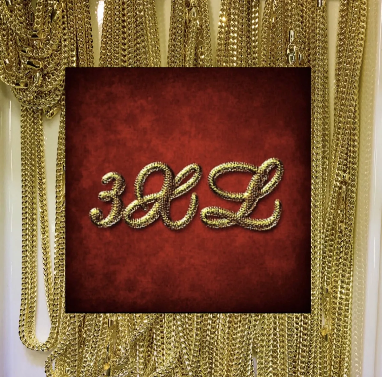 10k Real Gold Miami Cuban Links Imported from Italy Excellent Gold Quality + Craftsmanship FedEx Insured Shipping for USA Canada