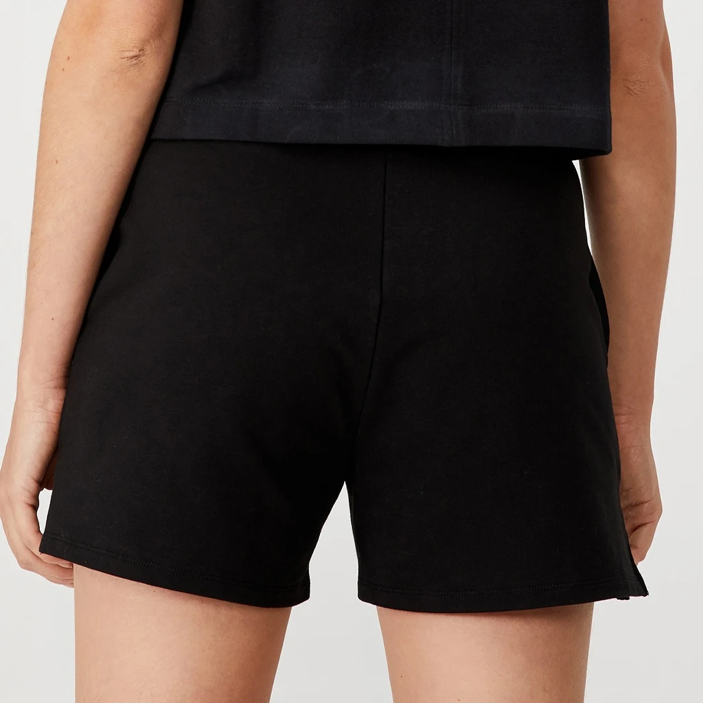 Women Premium New Arrival 2021 Hot summer sale  Women Casual shorts pure cotton / Polyester fabric.