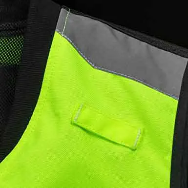 Motorcycle Airbag Vest Motorbike Airbag Vest