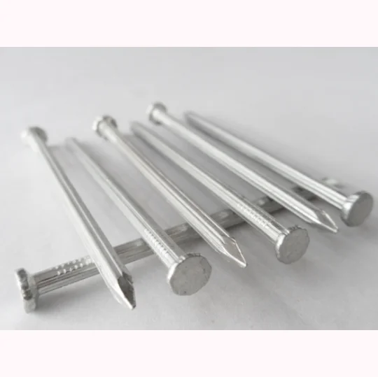 The largest manufacturer and distributor of Steel Nails in Vietnam