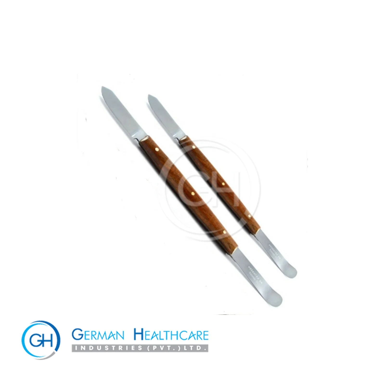 Fahnestock Dental Fahnenstock with Bowl