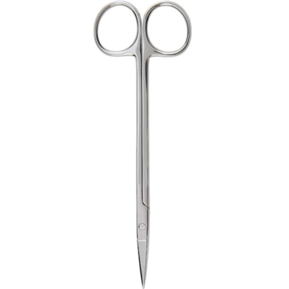 Aufricht Nasal Scissors Super Cut Tungsten Carbide