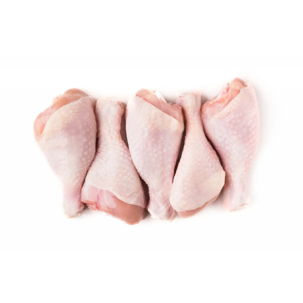 Куриные барабанные палочки, замороженное масло, без косточек, халяльная куриная грудь, большие барабанные палочки/лапы для ног, Халяль, сертифицированный на продажу