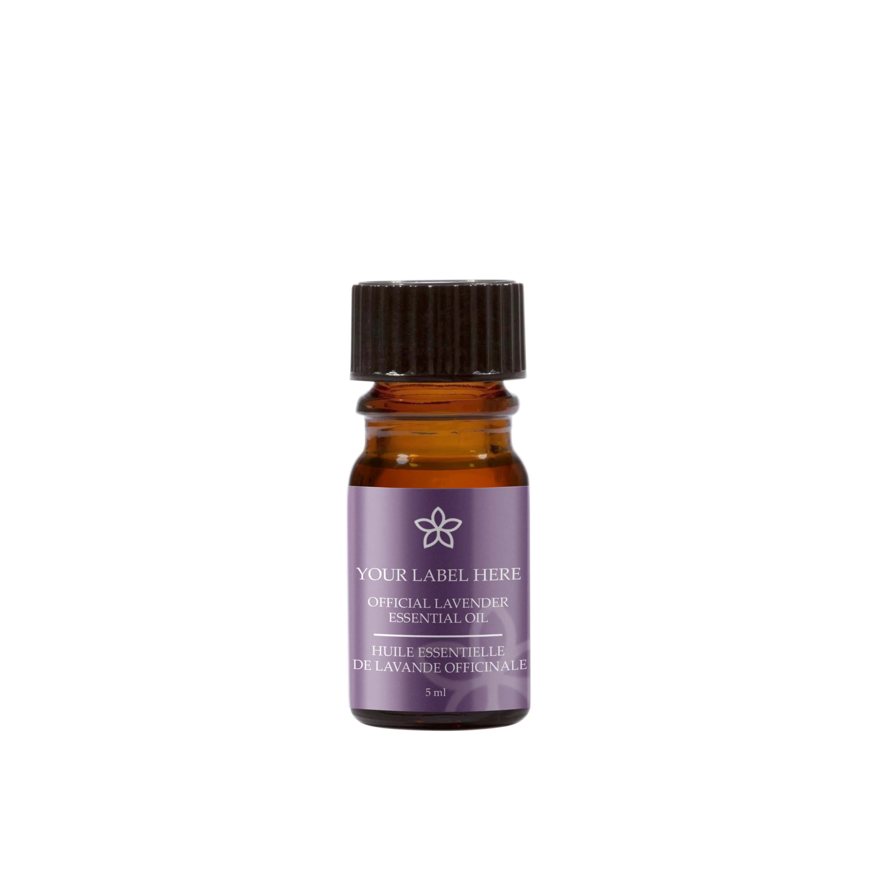 Wholesale 100% Pure Lavender Essential Oil (LAVANDE OFFICINALE) - Premium Quality