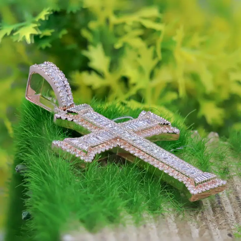  Подвеска с бриллиантами 14 30 гр/с подвеска из натурального золота к роскошные ювелирные украшения натуральных бриллиантов