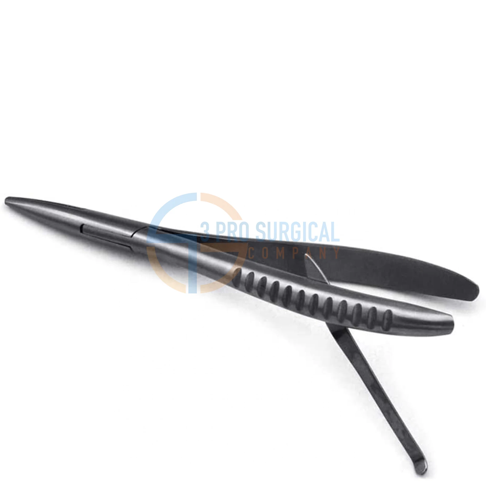 3 Pro плоские плоскогубцы для наращивания волос из нержавеющей стали Многофункциональные инструменты