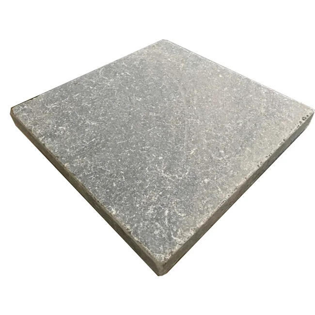 Bluestone French Pattern Tumbled Tiles