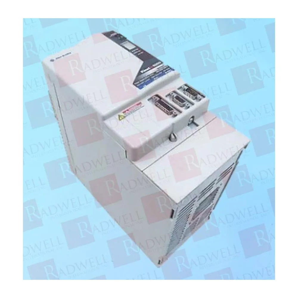 Allen Bradley 2094-BC07-M05-S Used Tested Cleaned Kinetix PLC Logic Programmable Automation Controllers