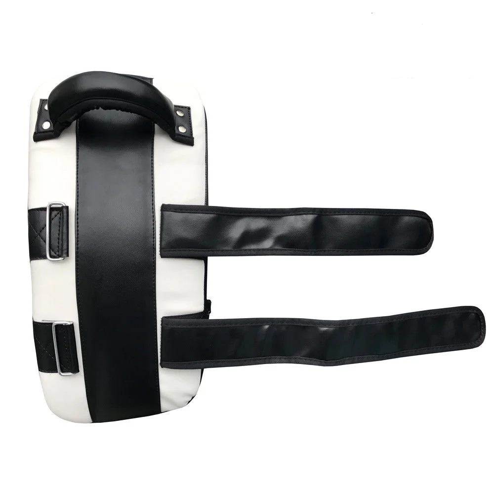 
Boxing kick Shield Kick Boxing Strike Thai Pad MMA Focus Muay Thai Punch Shield Mitt 