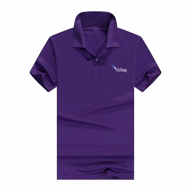 
IT Made High Quality Men Polo T Shirts Pakistan in Olive Green Color Cotton / Polyester polyester / Cotton Casual Custom Size 