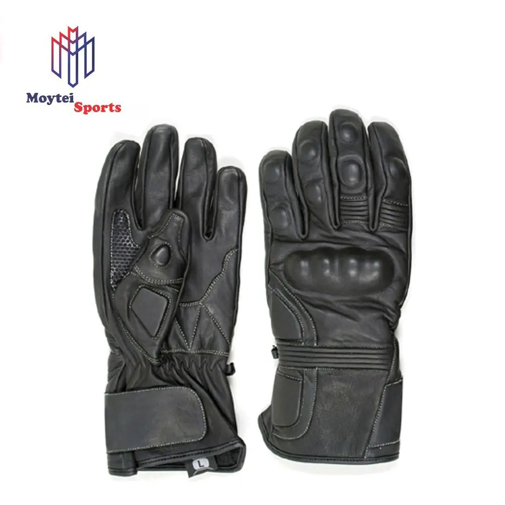 Motorcycle Glove For Cycling Racing For Protection