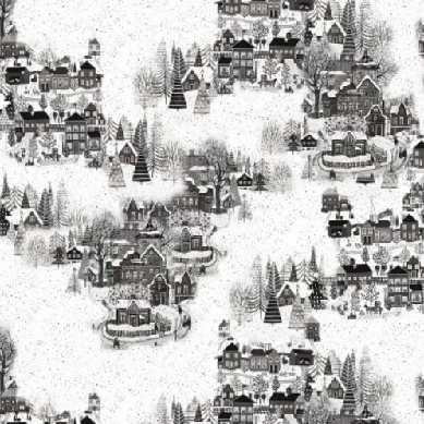 Winter Village Cotton.png