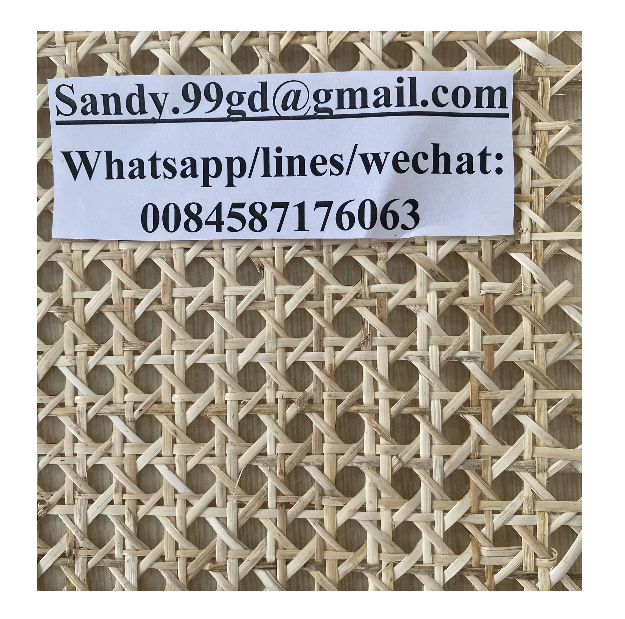 
rattan roll natural - rattan roll natural - rattan peel natural (Ms.Sandy 0084587176063 whatsapp wechat) 