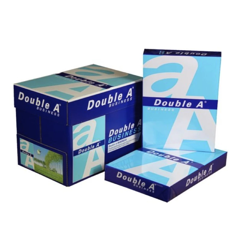 Wholesale Cheap White Copy Paper A4 Paper One 80 Gram 75gsm Thin A4 Copy Paper....