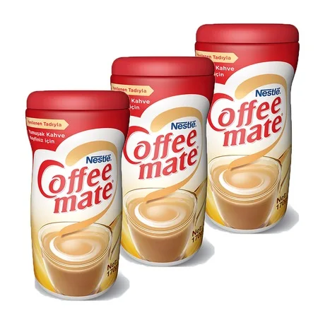 
 Nestle coffee-Mate 400 г  