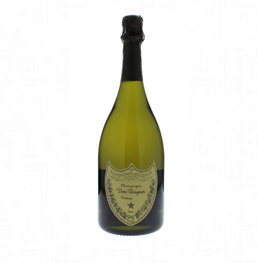 Best Price 13% Alcohol Wine Vintage Champagne Dom Perignon Champagne 6 Packs 75cl Wine