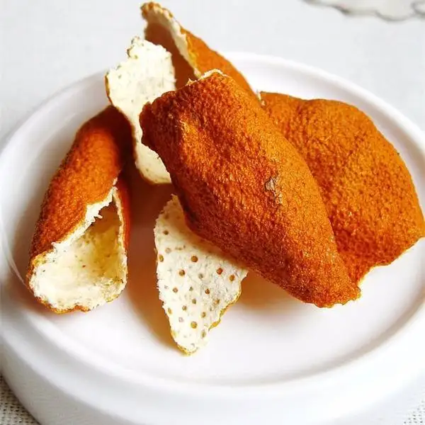 
Time Sun Golden grade China traditional Herbal chen pi, Organic Dried tangerine peel with competitive price 