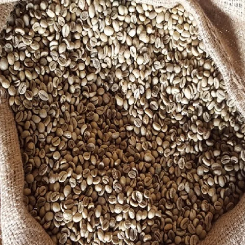  Лучшие зеленые кофейные зерна robusta-вьетнамский КОФЕ robusta