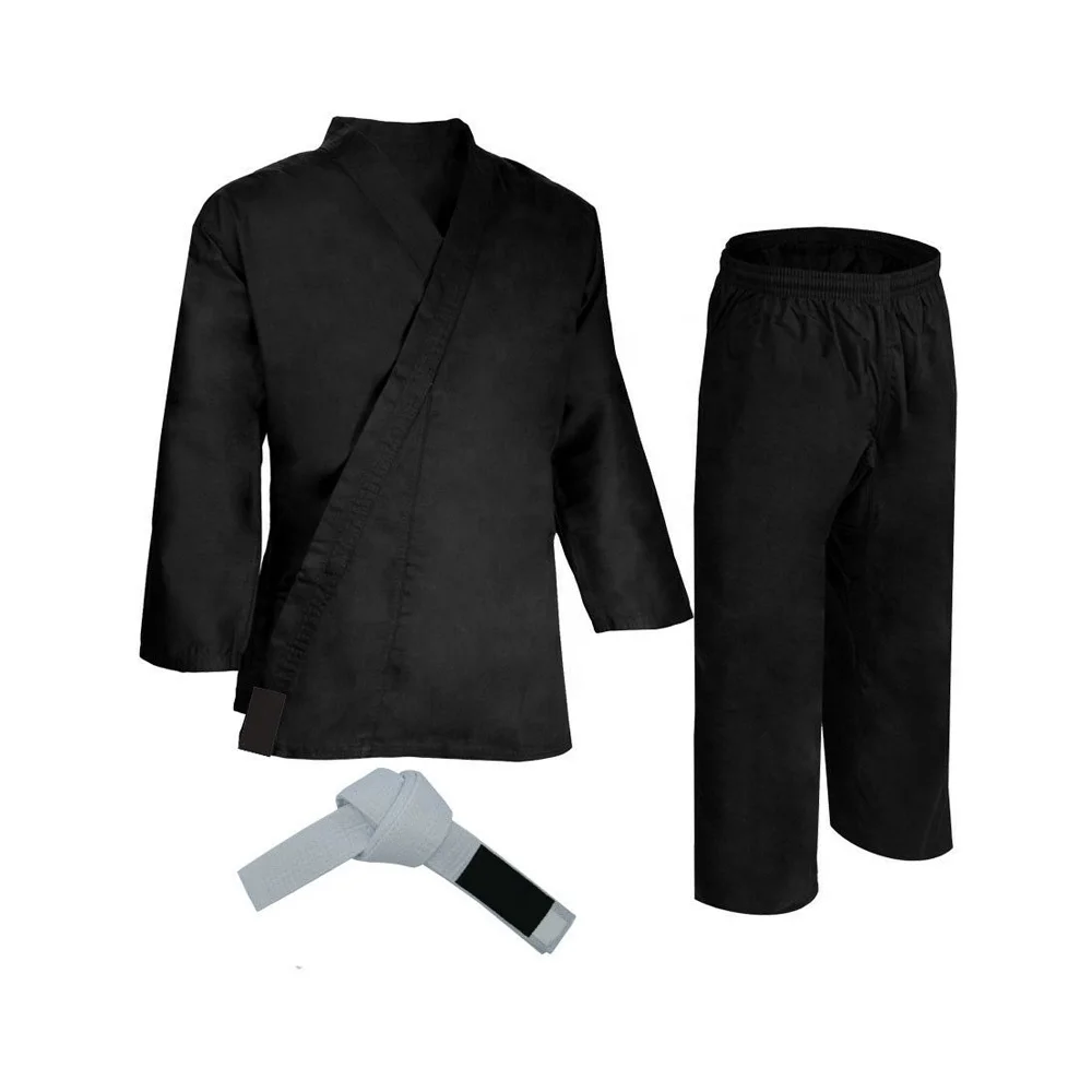 
New products Custom karate suits wholesale price bjj gi custom made best price karate uniform 