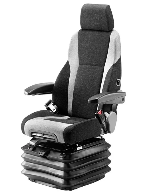 New and Used  Hot Air Circulation Truck Seats