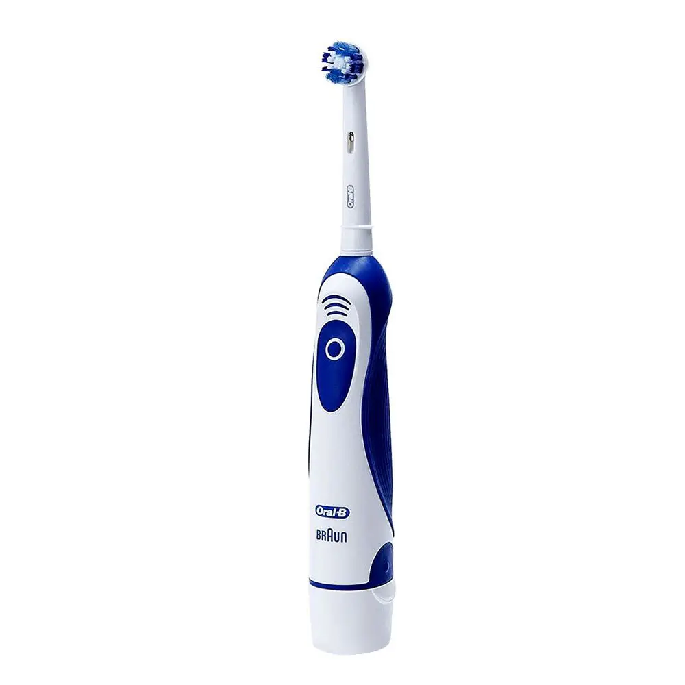 ORAL-B PRO 650 электрическая зубная щетка черный Ограниченная серия