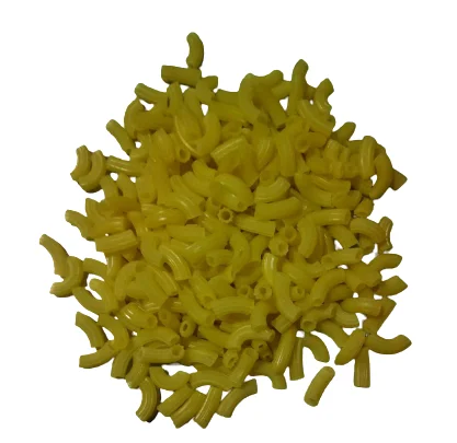 Макароны с сушеным рисом-макароны с овощами