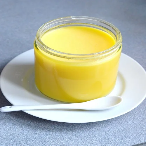 Pure Cow Ghee Butter 99.8%