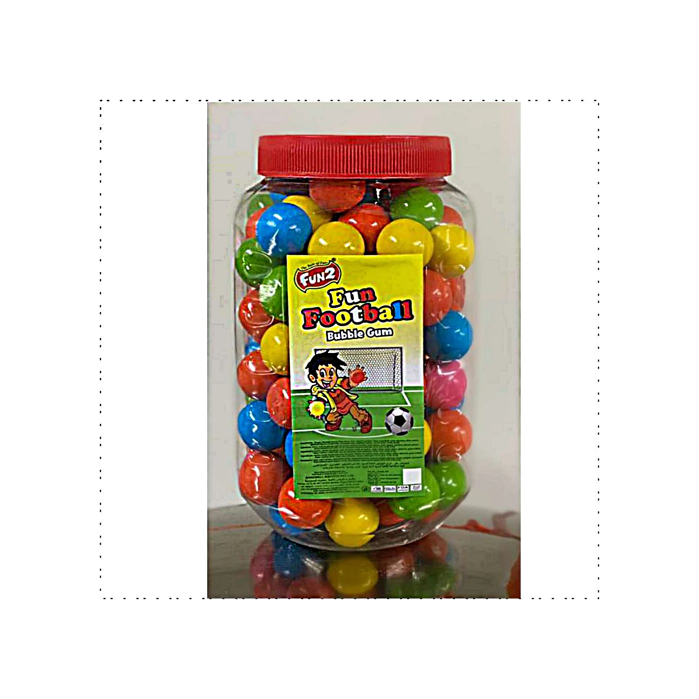 Разноцветная пузырьковая резинка в форме шара с кислами жидкостями, Прямая поставка от производителя по низкой цене.