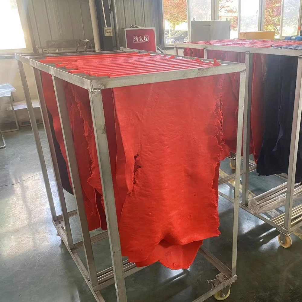 Высокотемпературная производительность тетрафторэтилен пропилен FEPM TFE/P соединение паростойкие герметичные детали резиновый материал