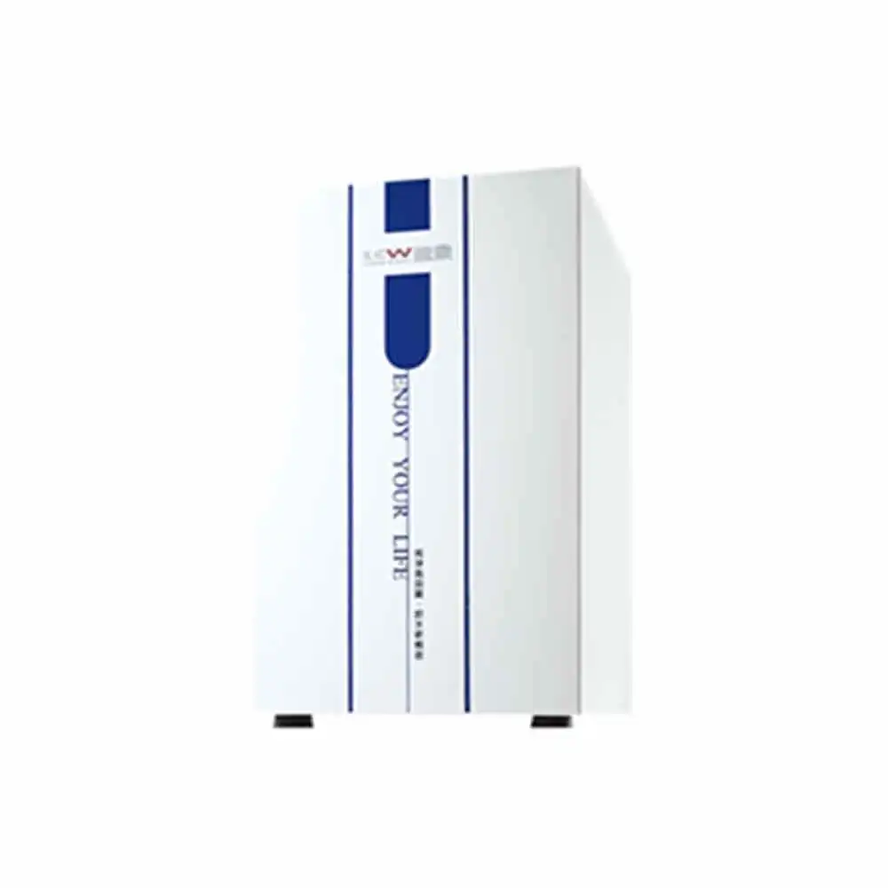 Система водонагревателя под раковиной