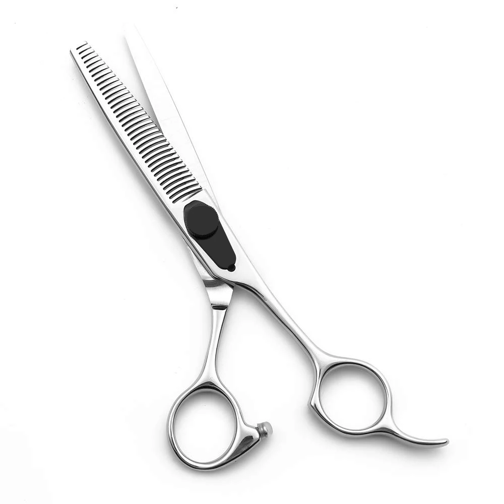 Professional Hair Thinning Scissors - Hair Thinning Shears - Hair Texturizing Scissor With Private Label