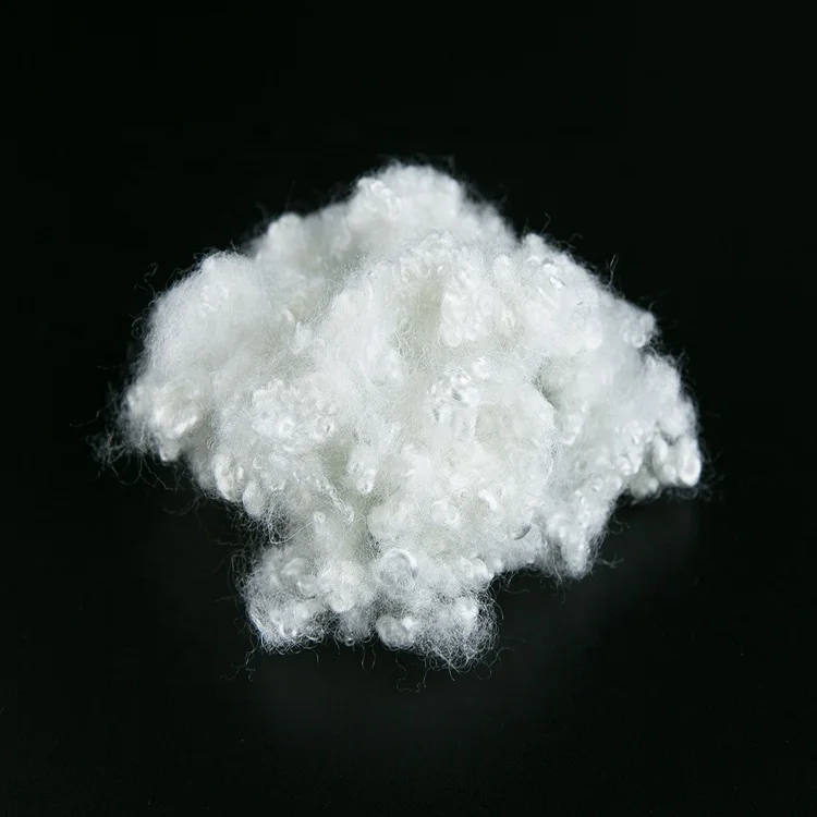 
Malaysia manufacturer polyester stable fiber 