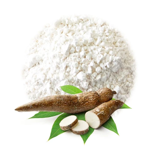 Vietnam Native Cassava/Tapioca Starch food grade with packaging 50kgs made in Vietnam