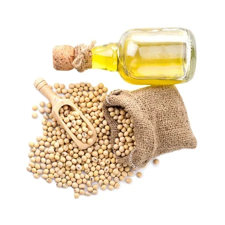 100% Refined Soybean Oil Soya Bean Oil