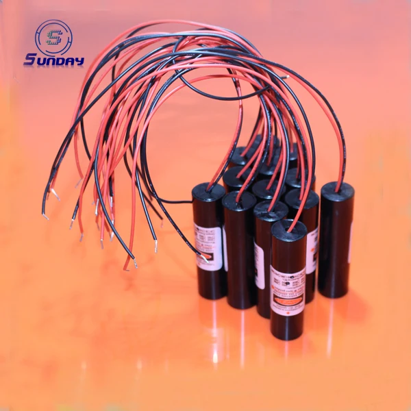 Customized 532nm,635nm,650nm,780nm laser diode module Cross Laser Module for Machine vision