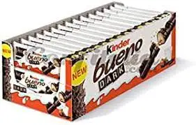Affordable Wholesale Price Ferrero Kinder Bueno