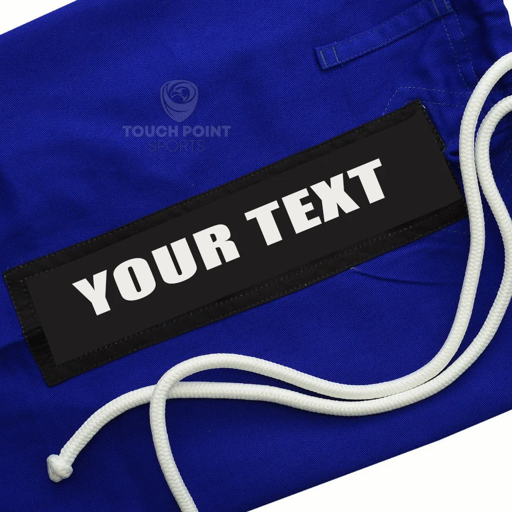 Wholesale custom jiu-jitsu kimono/ bjj gi suits Brazilian Jui Jitsu Suits blue Uniform Kimono